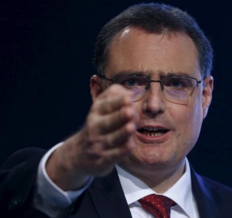SNB Chair Jordan spoke in an interview with Swiss newspaper NeueZuercher Zeitung (info via Reuters)
