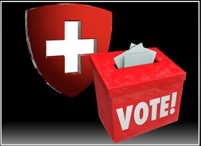 Swiss Voting