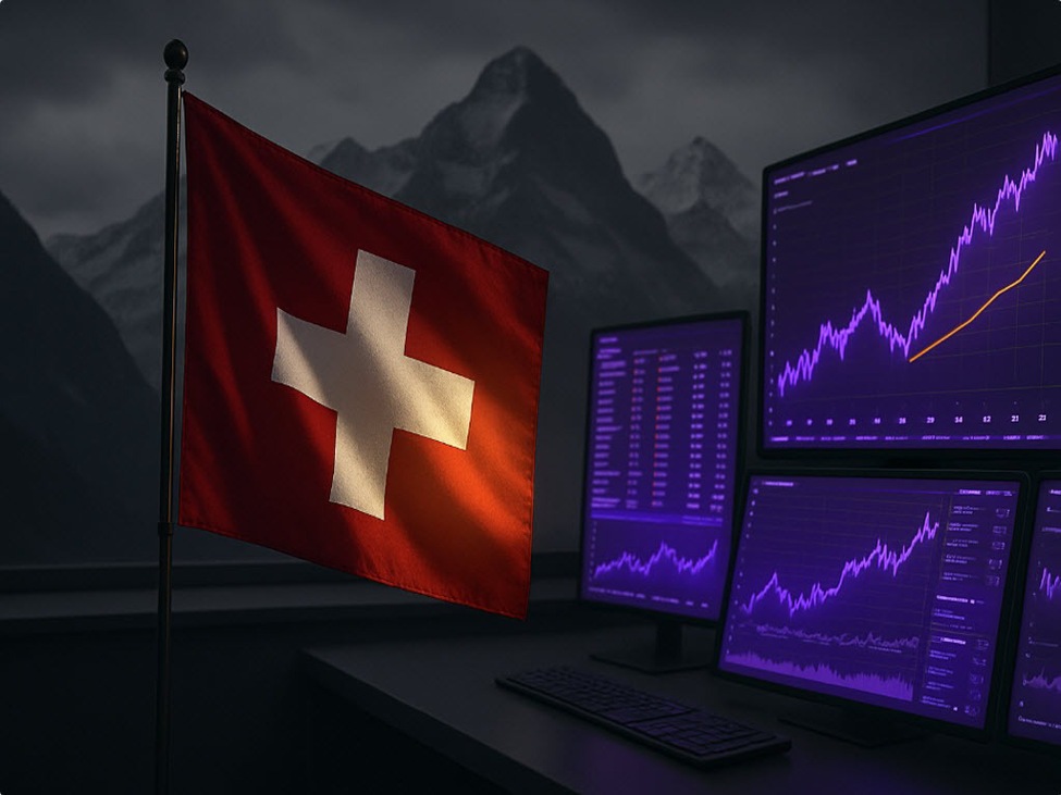 Switzerland July consumer sentiment -32.8 vs -32.2 prior | investingLive