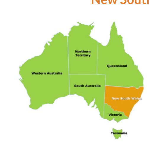 Moody's ratings says that Australia's strong vaccine take-up and national reopening plan will guide