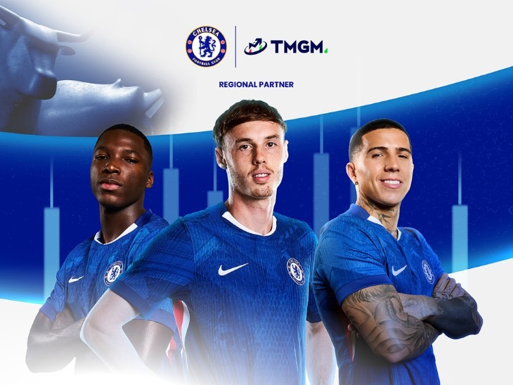 TMGM donates to UNICEF Australia to support Gaza children.