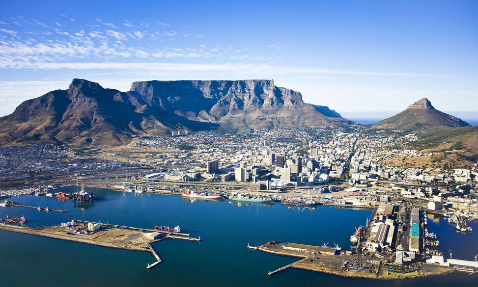 Table mountain