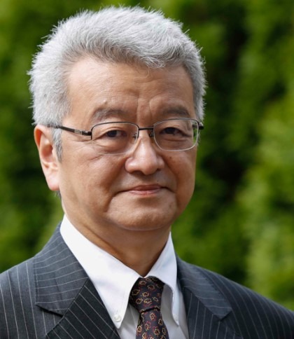 Takatoshi Ito