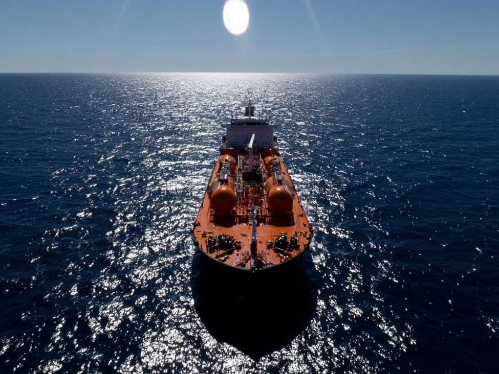 Hormuz reopening framework a fragile first step, says S&P Global