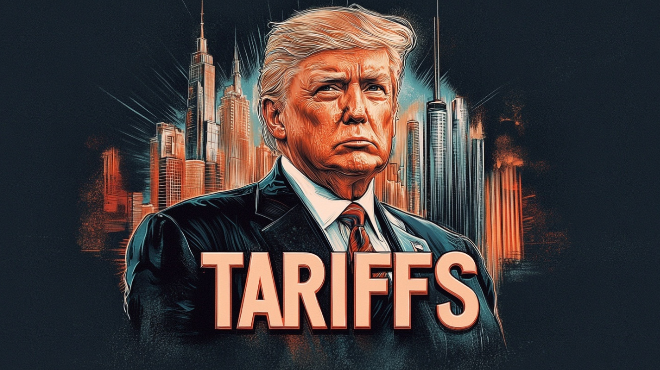 Tariffs Trump