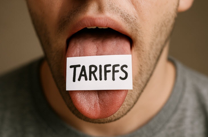 Tariffs