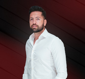 Tasos Georgiou, CFO, BDSwiss