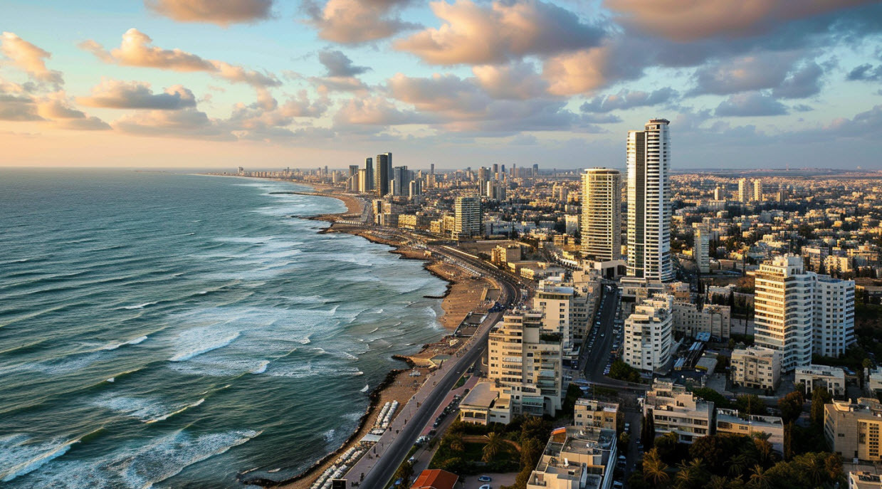 Tel Aviv