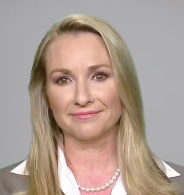 Teresa Goody Guillén coindexk 20 November 2024