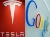 Tesla Google
