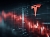 Tesla stock earnings report