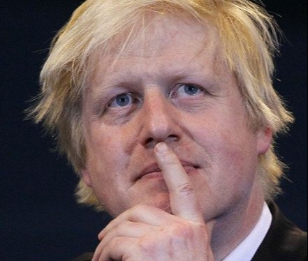 The US is delaying its trade deal with the UK over Brexit concerns (Northern Ireland issue)