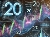 The important number 20 in technical analysis