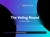 The industry prepares to decide the best brands in global trading and fintech.