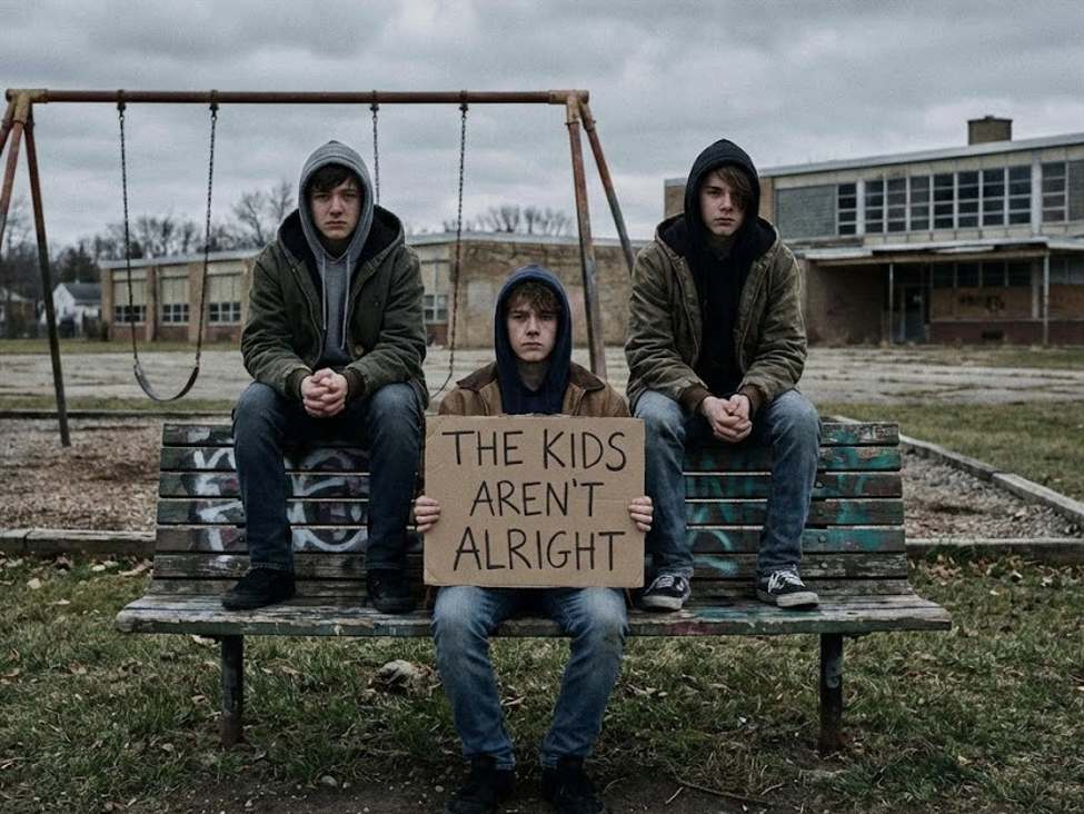 The economy has turned into a casino | investingLive