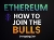 The tradeCompass approach to joining ETH bulls