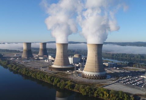 Three Mile Island