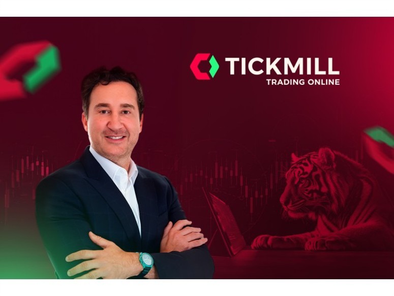 Tickmill