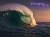 Tidal wave