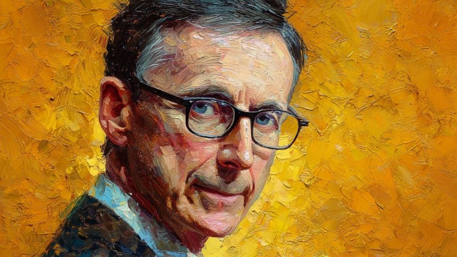 Tiff Macklem portrait