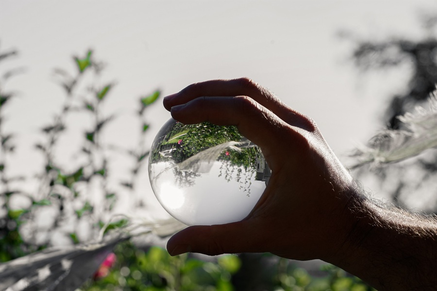 To become a better investor, seek a better perspective.