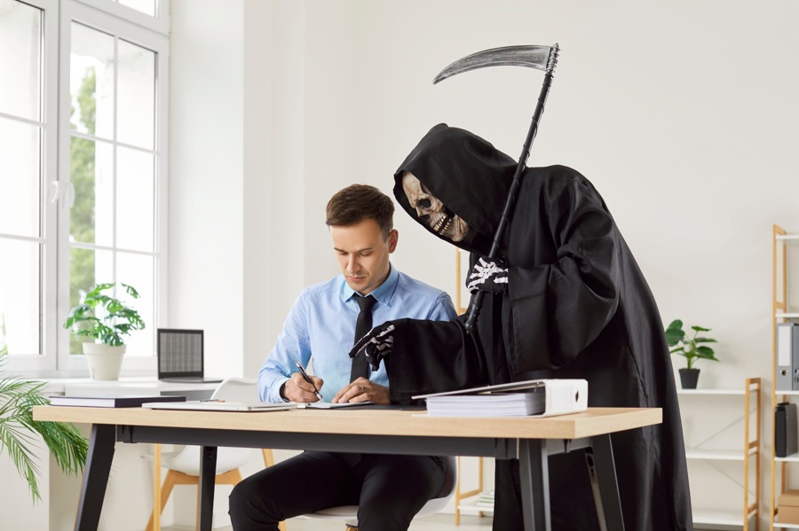 To sell or not to sell? That is the question...