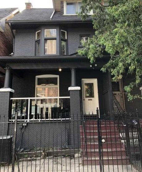 Toronto real estate