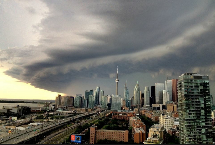Toronto
