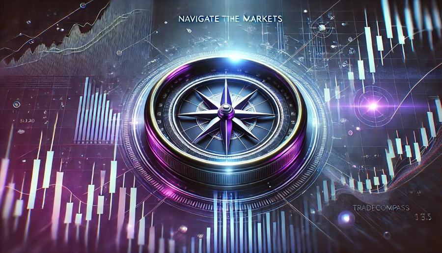 Trade Smarter with TradeCompass: Your Market Edge Awaits