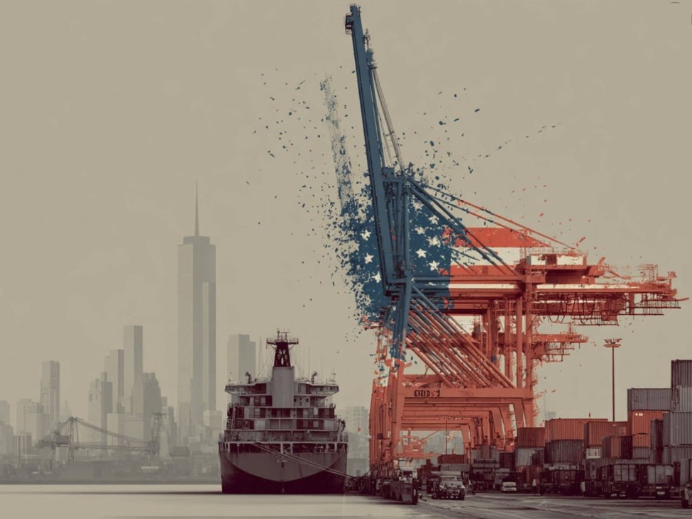 US International trade balance for April -.9B vs -.1B estimate | investingLive