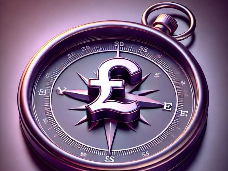 TradeCompass British Pound Analysis for Today