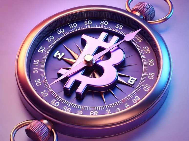 TradeCompass for Bitcoin Futures Analysis for Today