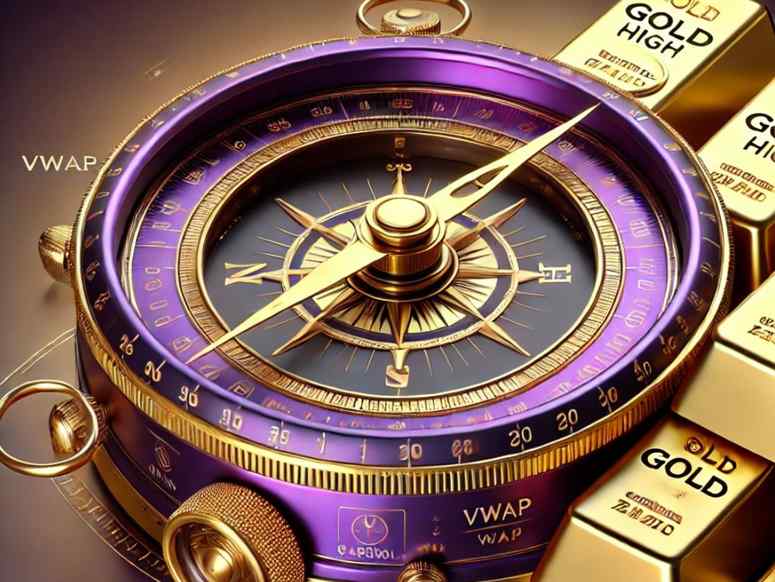 TradeCompass for Gold Futures Analysis
