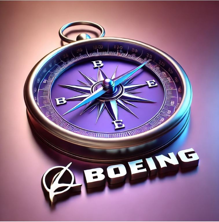 TradeCompass: Boeing (BA) Stock Analysis