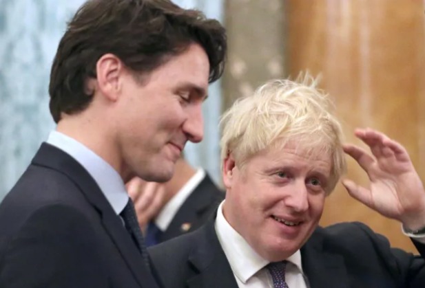 Trudeau