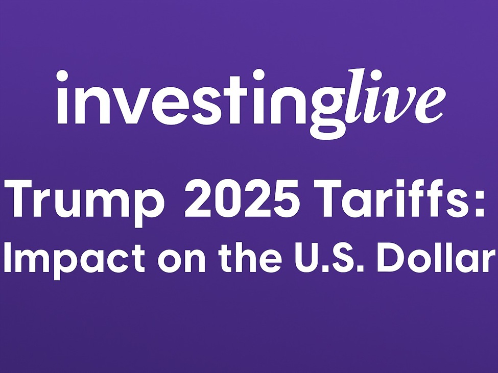 Trump 2025 Tariffs: Impact on the U.S. Dollar - Trader and Investor Q&A