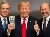 Trump Bessent Lutnick