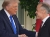 Trump Carney