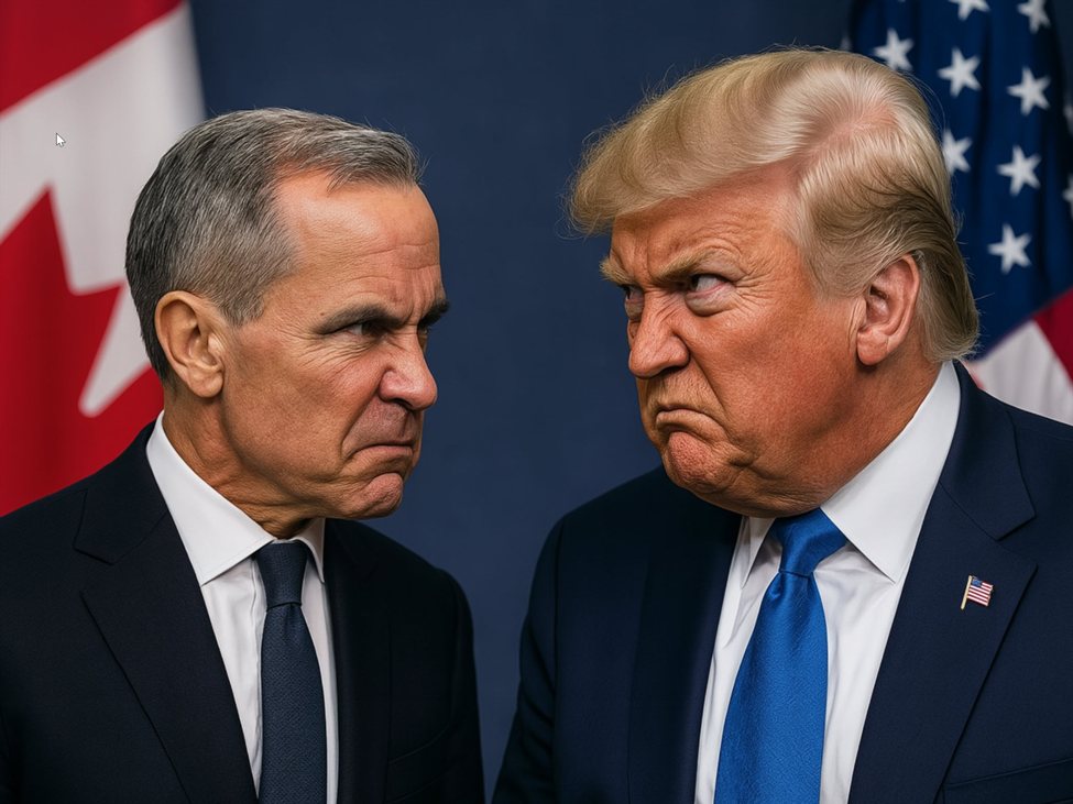 Canada PM Carney: Will agree a deal with the US that is in the best interest of Canadians | investingLive