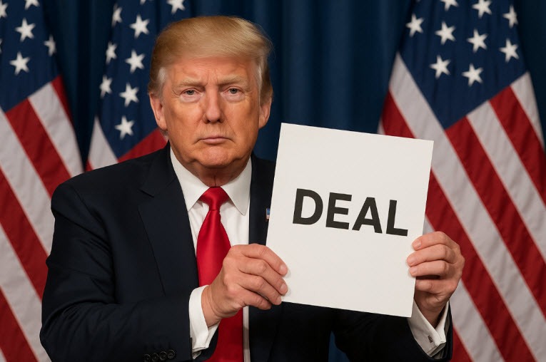 Trump Deal