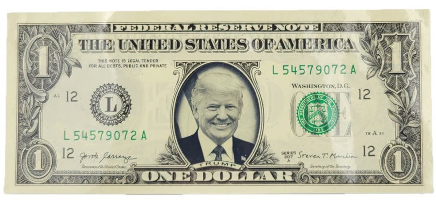 Trump Dollar