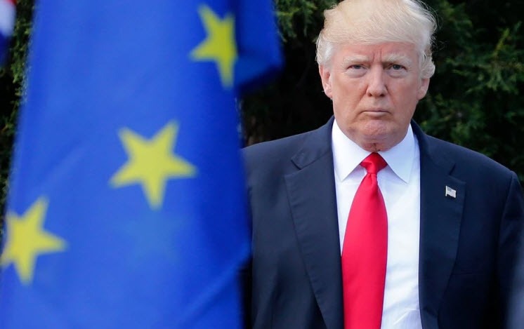 Trump EU