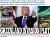 UK Mail headline Trump Greenland invasion Plan