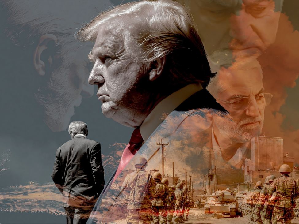 A source tells CNN that Dubai expect US/Israeli strikes on Iran within the next 24 hours