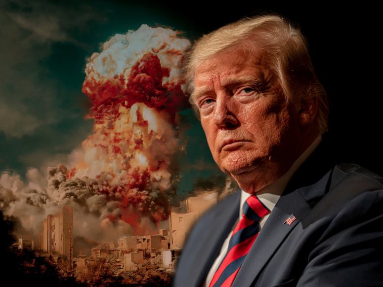 Trump Iran 5