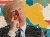 Trump Iran confused