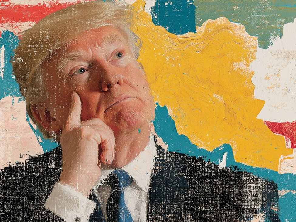 The market is appearing just like the conflict in Iran is a non-factor