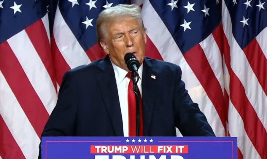 Trump PBCC