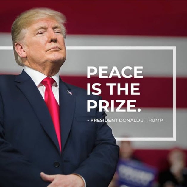 Trump Peace