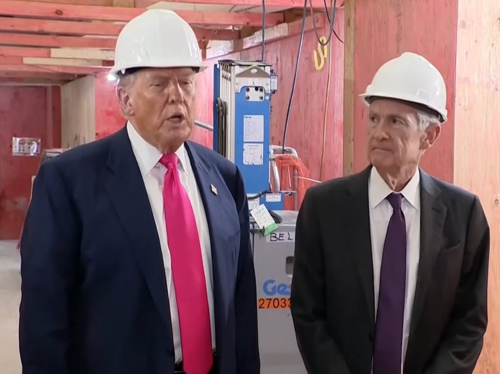 Plenty on the economic calendar to keep things interesting in the day ahead